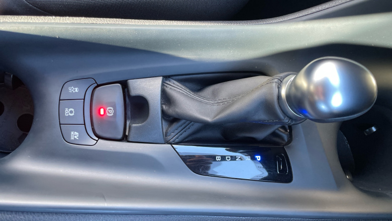 Toyota C-HR 1.8 Hybrid Icon 5dr CVT Hybrid Hatchback